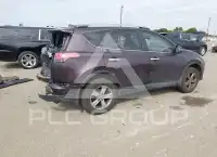 2018 Toyota RAV4 фото