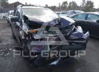 2018 Toyota RAV4 фото