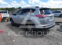 2018 Toyota RAV4 фото