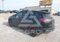 2018 Toyota RAV4 photo