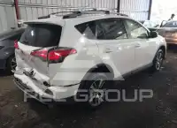 2018 Toyota RAV4 photo