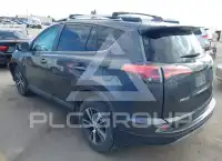 2018 Toyota RAV4 фото