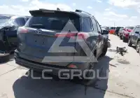 2018 Toyota RAV4 фото