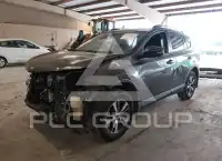 2018 Toyota RAV4 фото