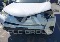 2018 Toyota RAV4 фото