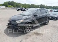 2018 Toyota RAV4 photo