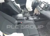 2018 Toyota RAV4 фото