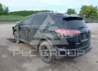 2018 Toyota RAV4 photo