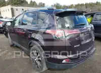 2018 Toyota RAV4 фото