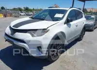2018 Toyota RAV4 фото
