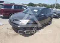 2018 Toyota RAV4 photo