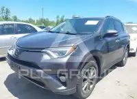 2018 Toyota RAV4 фото