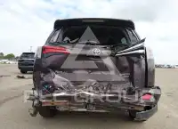 2018 Toyota RAV4 фото