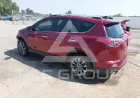 2018 Toyota RAV4 photo