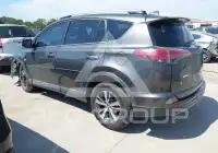 2018 Toyota RAV4 photo