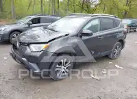 2018 Toyota RAV4 фото