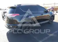 2018 Toyota RAV4 фото
