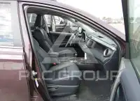 2018 Toyota RAV4 фото