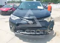 2018 Toyota RAV4 photo