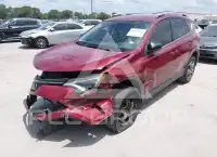 2018 Toyota RAV4 фото