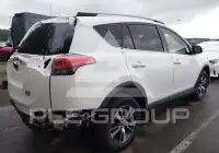 2018 Toyota RAV4 фото