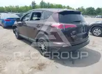 2018 Toyota RAV4 фото