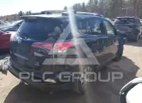 2018 Toyota RAV4 photo