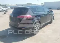 2018 Toyota RAV4 photo