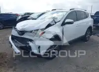 2018 Toyota RAV4 фото