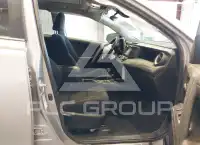 2018 Toyota RAV4 фото
