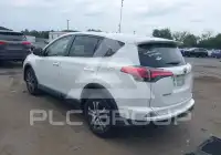 2018 Toyota RAV4 фото