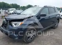 2018 Toyota RAV4 photo