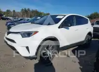 2018 Toyota RAV4 фото