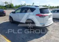 2018 Toyota RAV4 photo