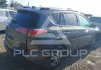 2018 Toyota RAV4 фото