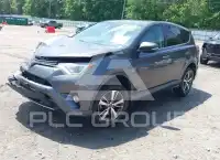 2018 Toyota RAV4 фото