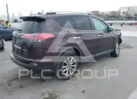 2018 Toyota RAV4 фото