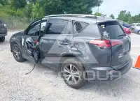 2018 Toyota RAV4 photo
