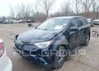 2018 Toyota RAV4 фото