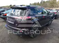 2018 Toyota RAV4 фото