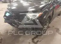 2018 Toyota RAV4 photo