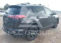 2018 Toyota RAV4 photo