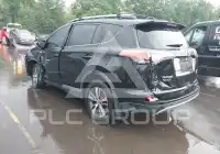 2018 Toyota RAV4 фото