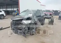 2018 Toyota RAV4 фото