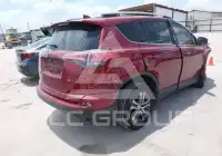 2018 Toyota RAV4 фото