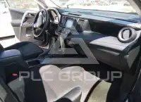 2018 Toyota RAV4 фото
