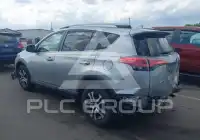 2018 Toyota RAV4 photo