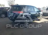 2018 Toyota RAV4 photo