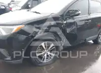 2018 Toyota RAV4 фото