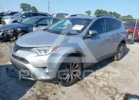 2018 Toyota RAV4 photo